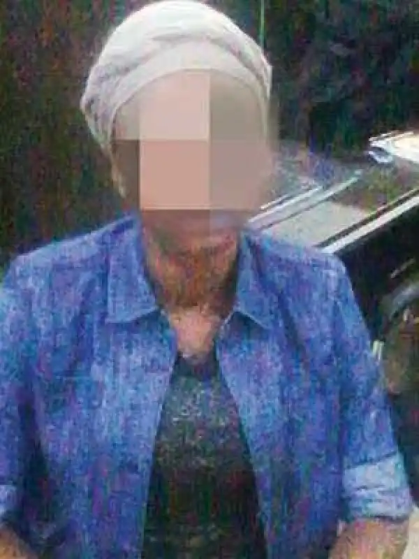 How I became a prostitute – 19-year-old HIV positive girl